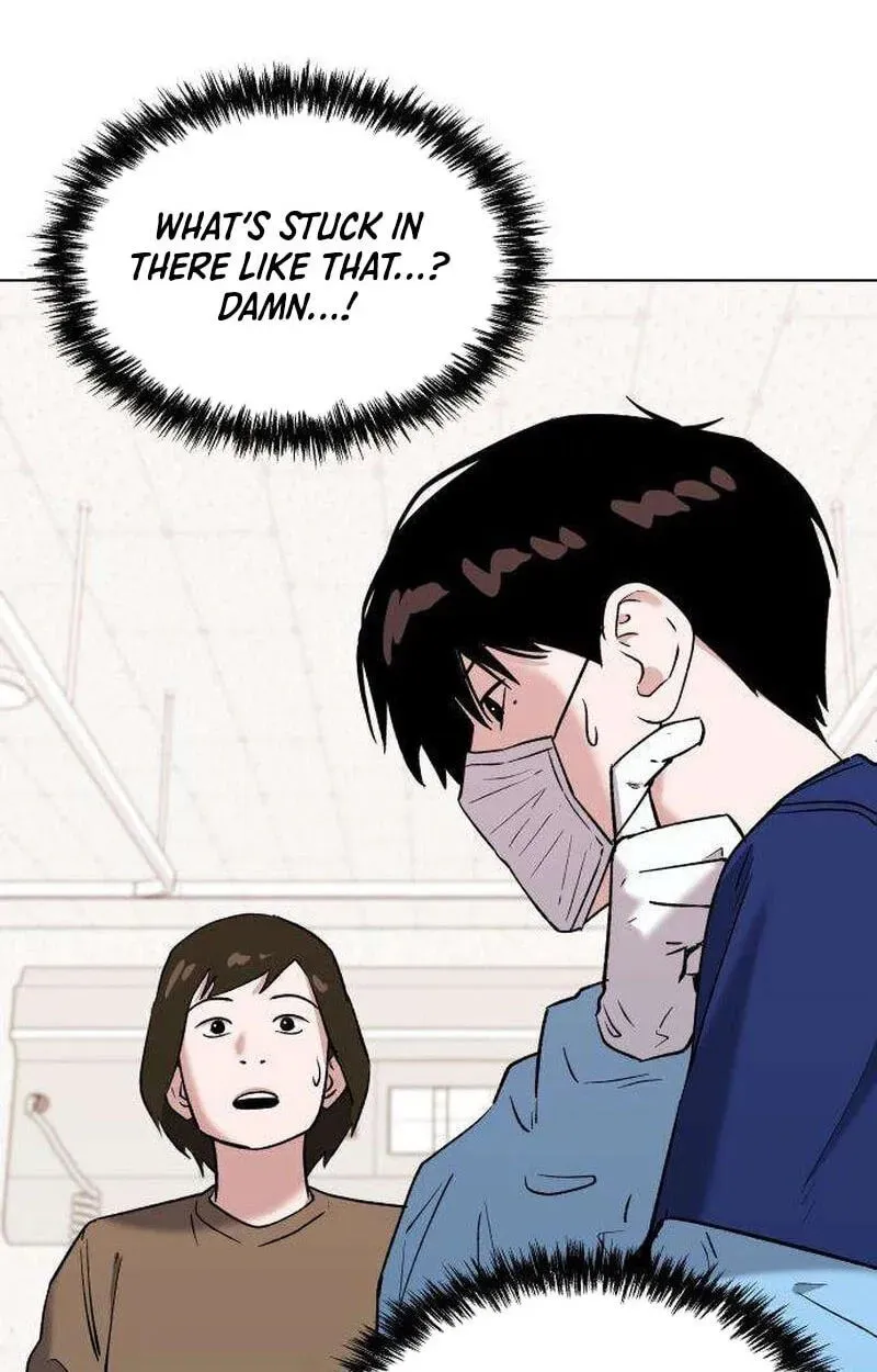 There Is No If Chapter 14 page 10 - 