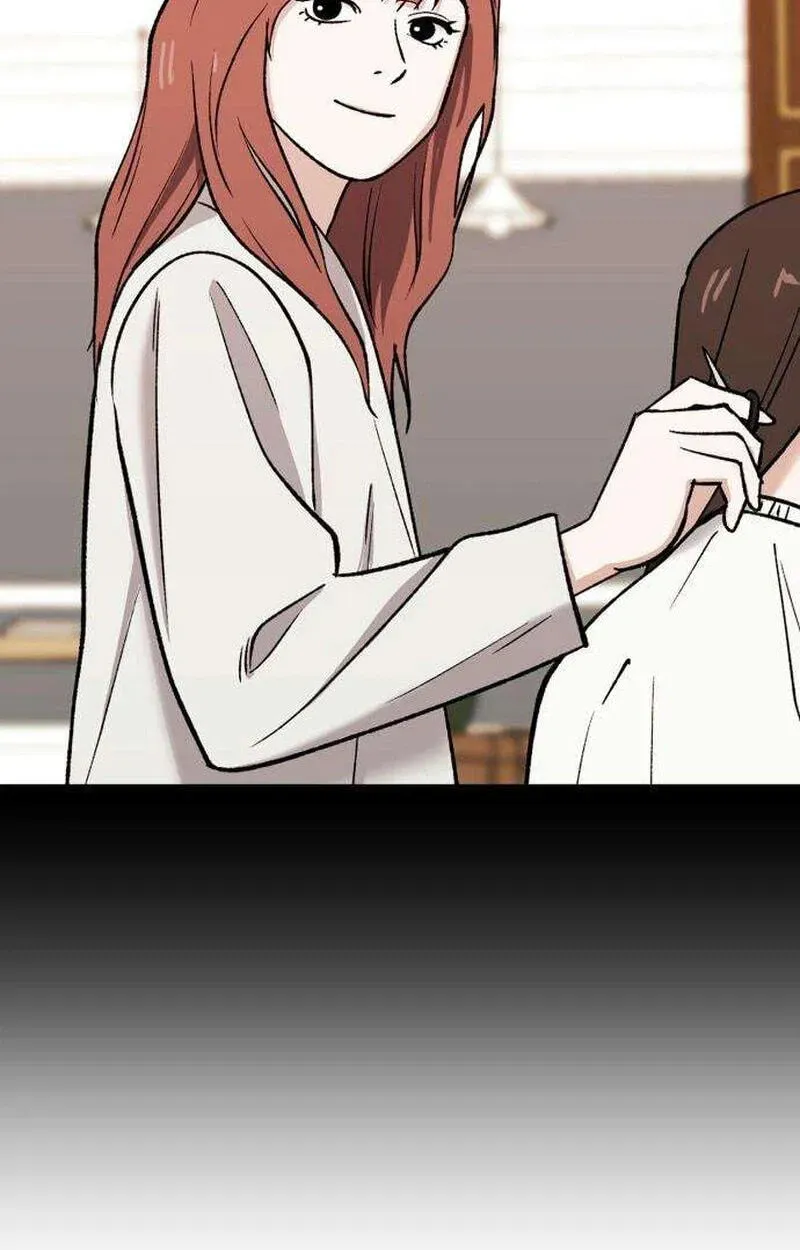 There Is No If Chapter 14 page 91 - 