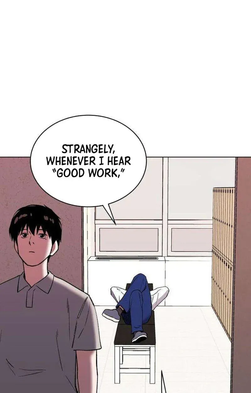 There Is No If Chapter 14 page 94 - 