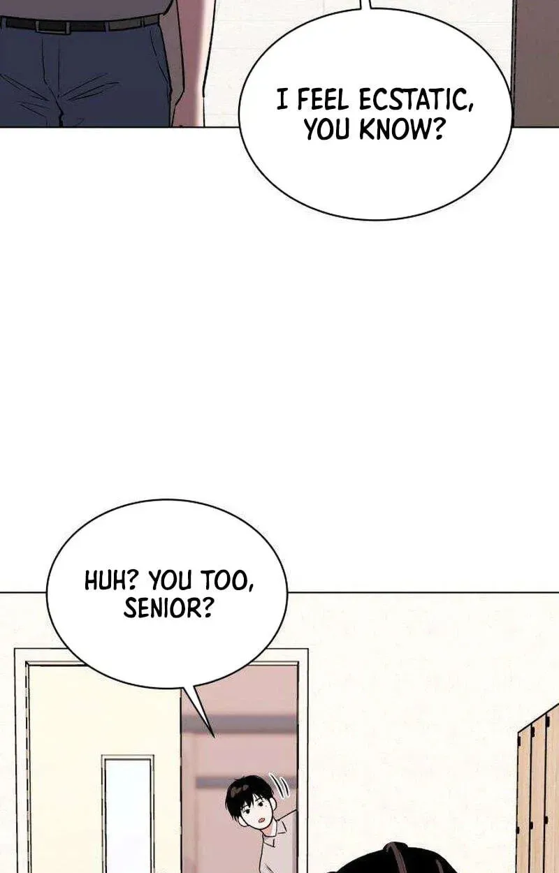 There Is No If Chapter 14 page 95 - 