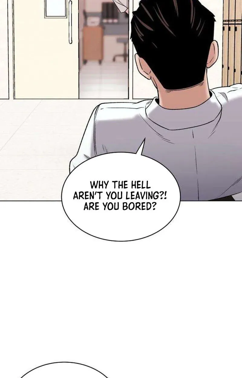 There Is No If Chapter 14 page 96 - 