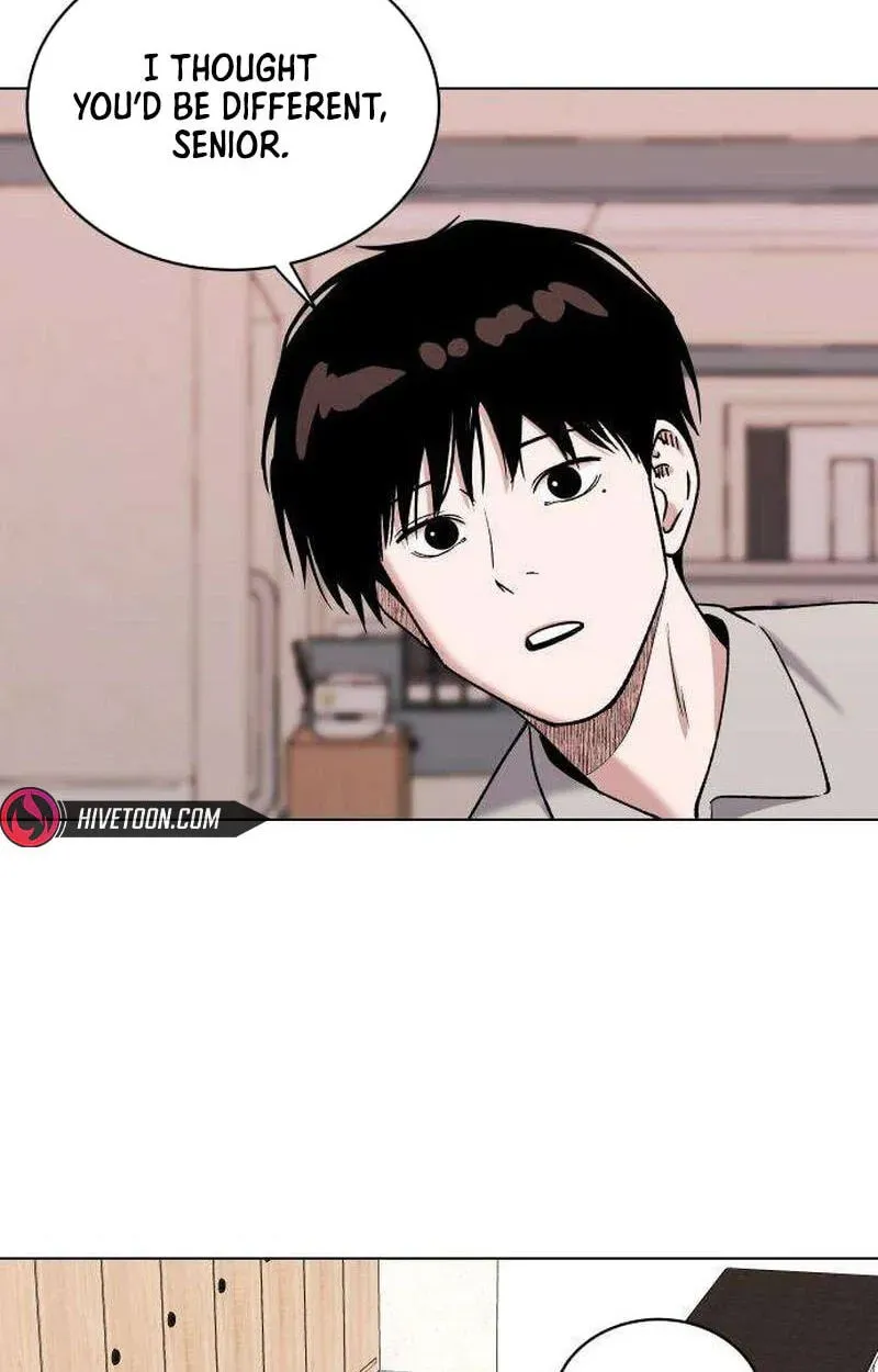 There Is No If Chapter 14 page 97 - 