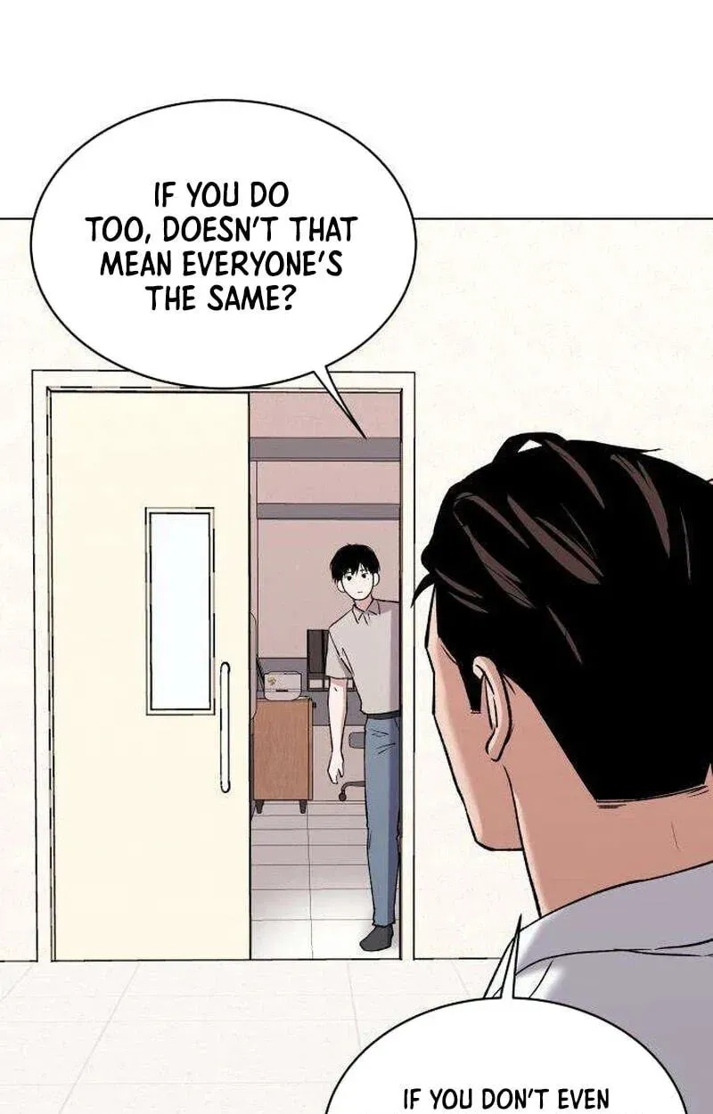 There Is No If Chapter 14 page 99 - 
