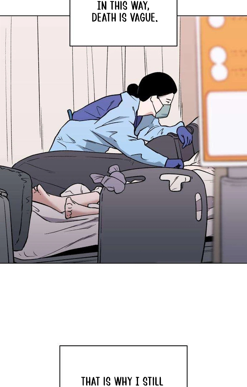 There Is No If Chapter 15 page 31 - 