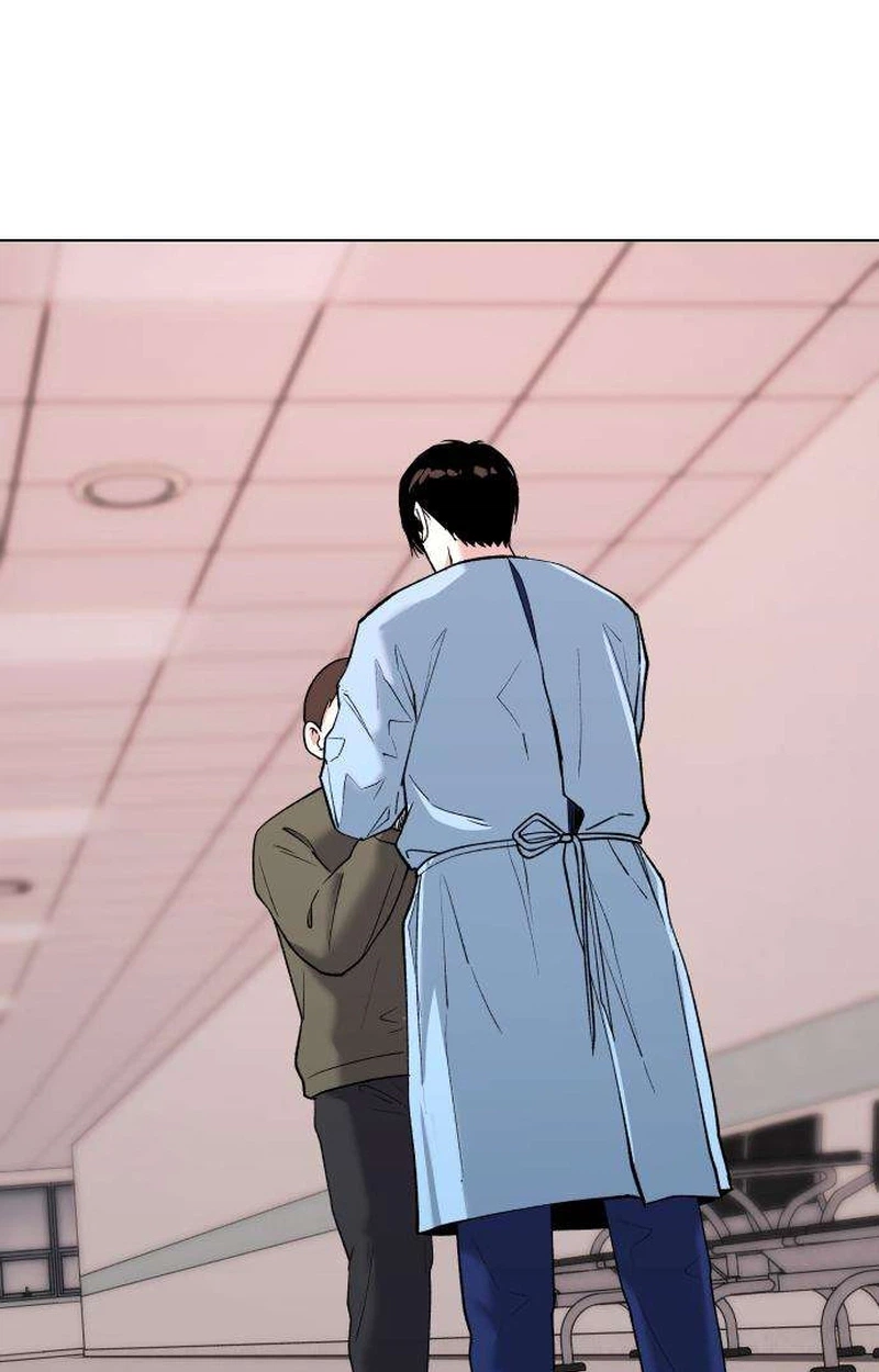 There Is No If Chapter 15 page 36 - 