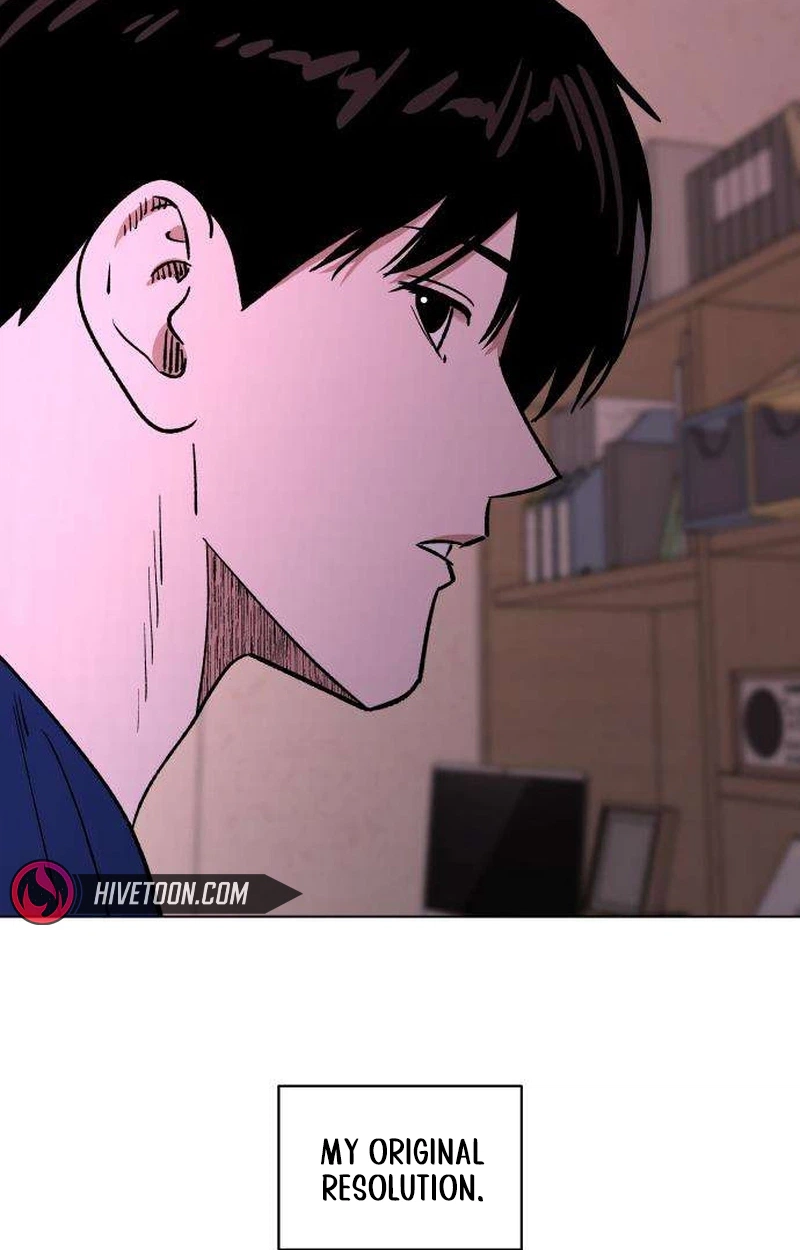 There Is No If Chapter 15 page 38 - 