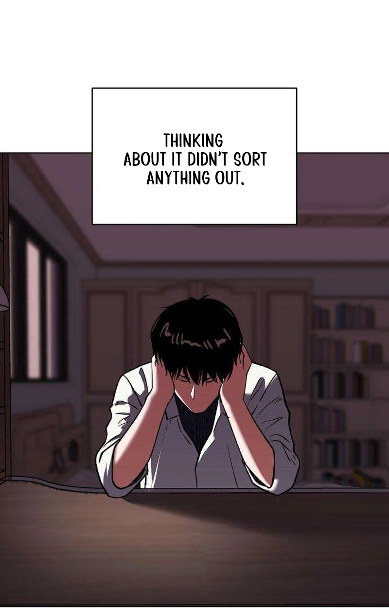 There Is No If Chapter 15 page 5 - 