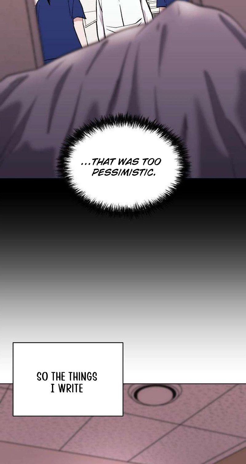 There Is No If Chapter 15 page 45 - 