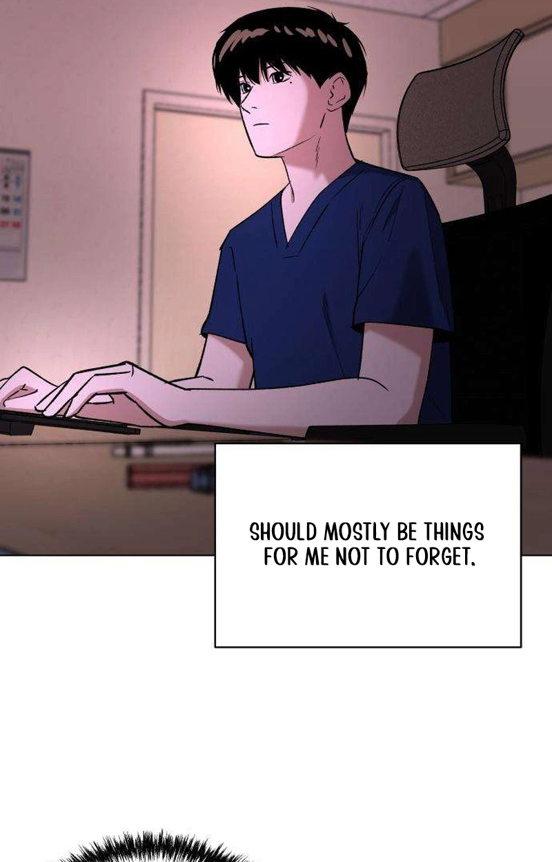 There Is No If Chapter 15 page 46 - 