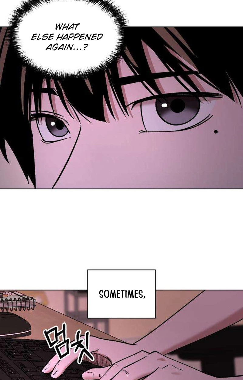 There Is No If Chapter 15 page 47 - 
