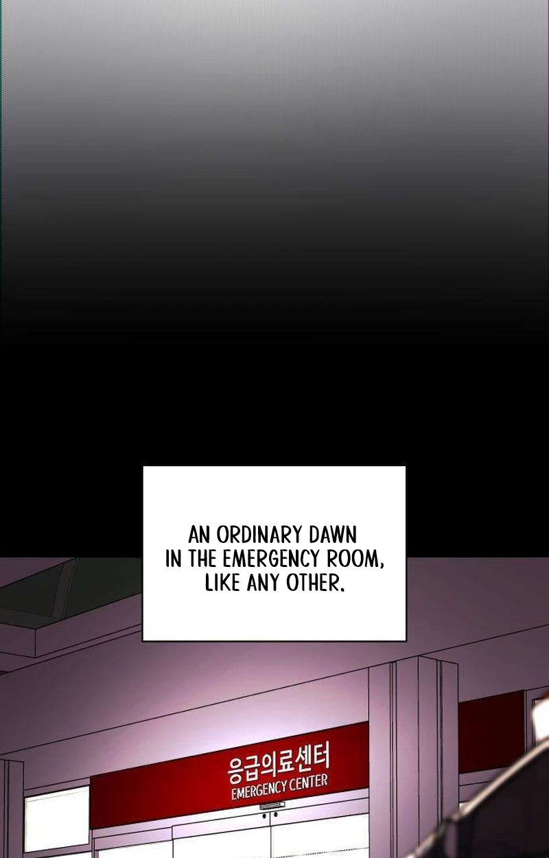 There Is No If Chapter 15 page 70 - 