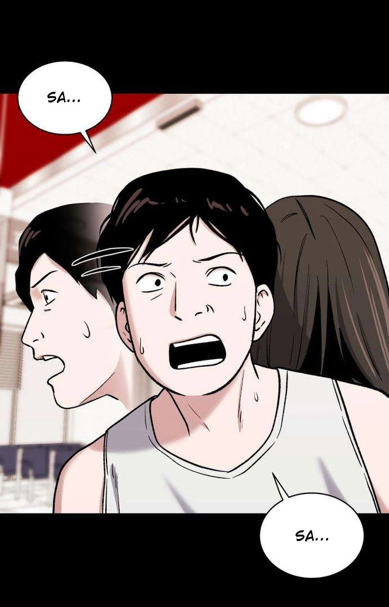 There Is No If Chapter 15 page 73 - 