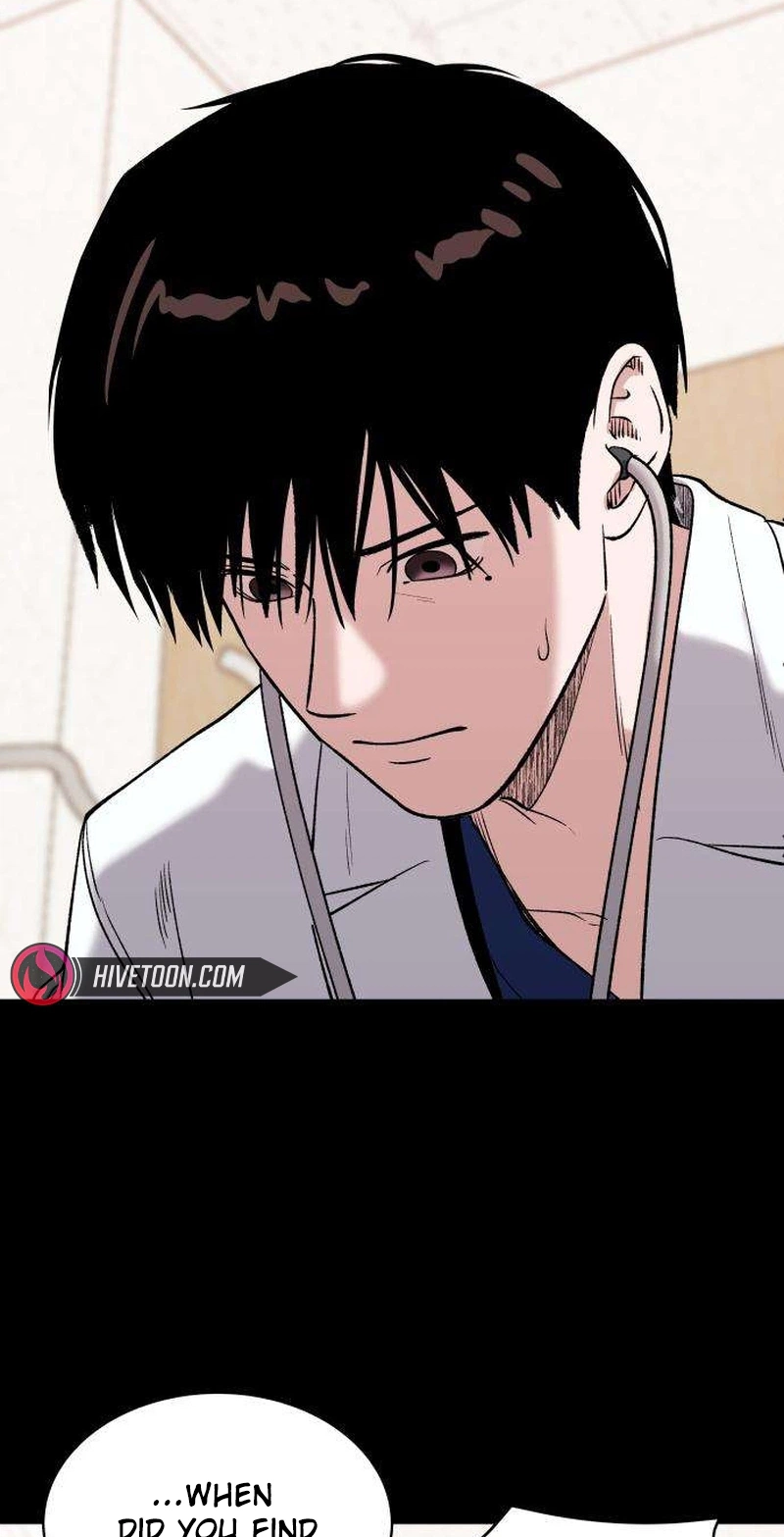 There Is No If Chapter 15 page 78 - 