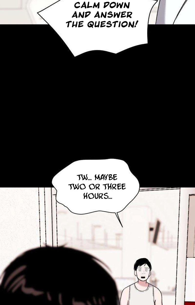 There Is No If Chapter 15 page 81 - 