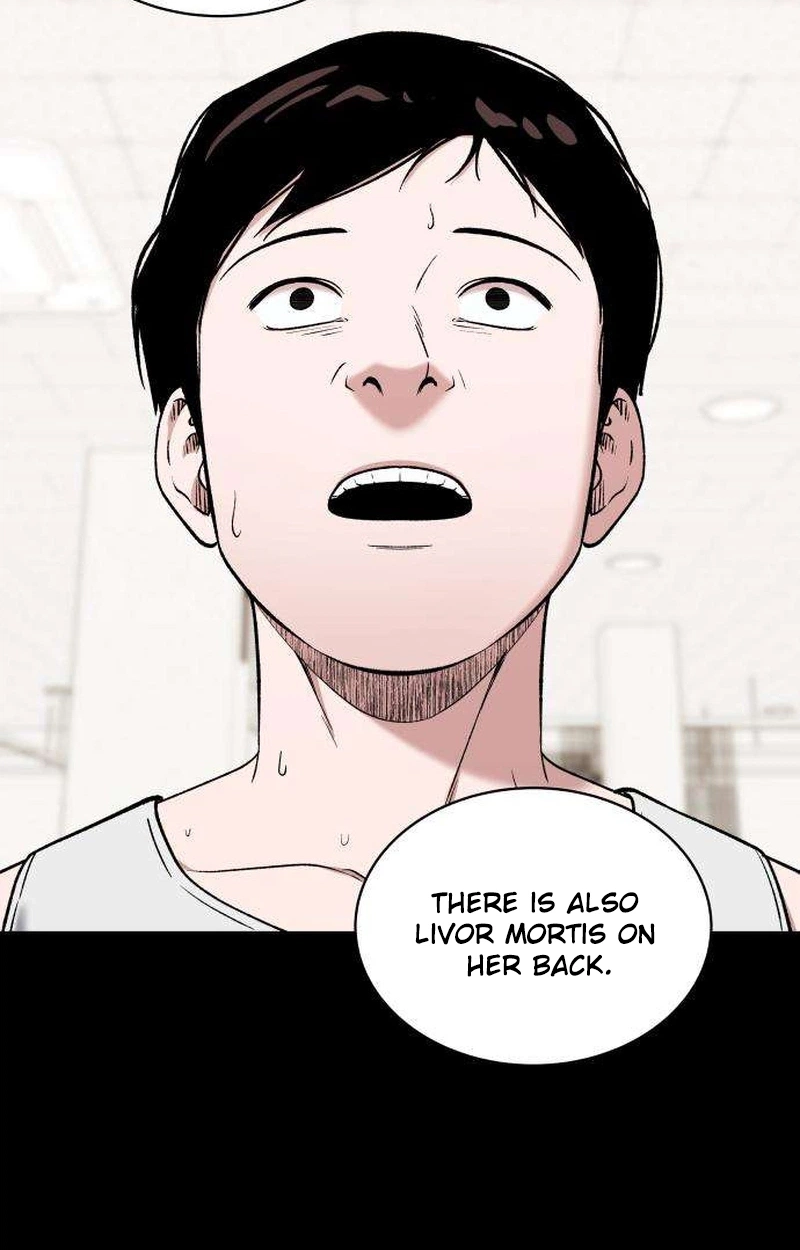 There Is No If Chapter 15 page 83 - 