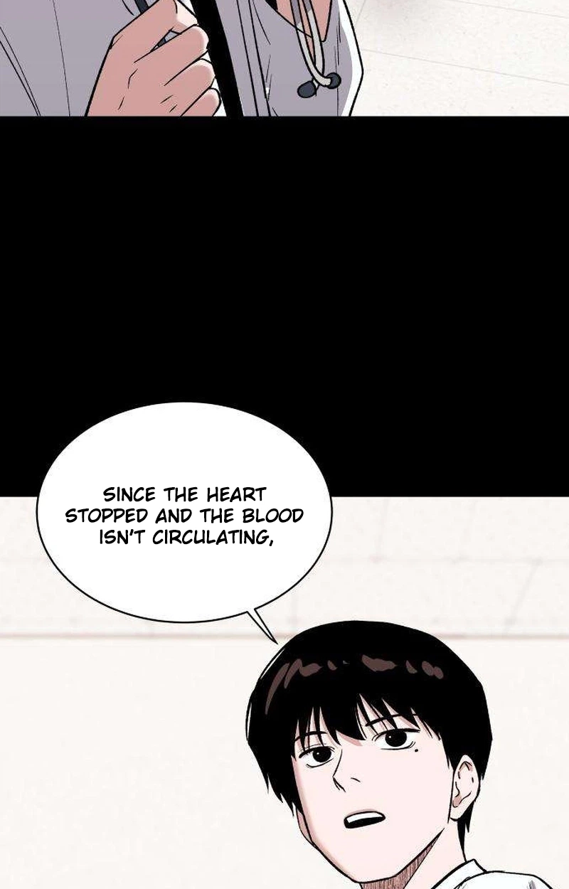 There Is No If Chapter 15 page 85 - 