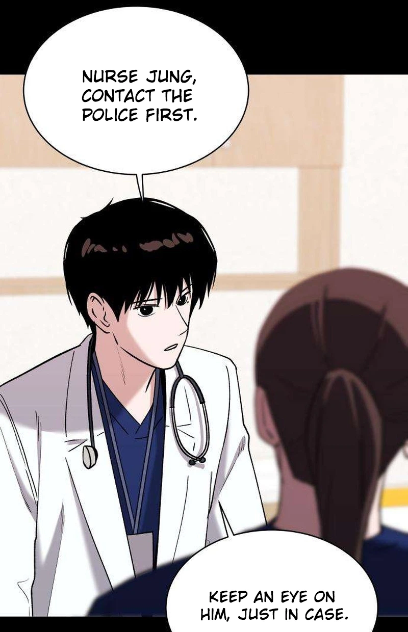 There Is No If Chapter 15 page 88 - 