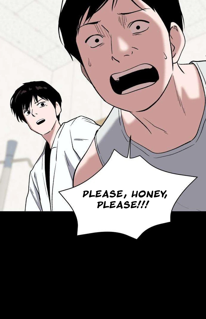 There Is No If Chapter 15 page 91 - 