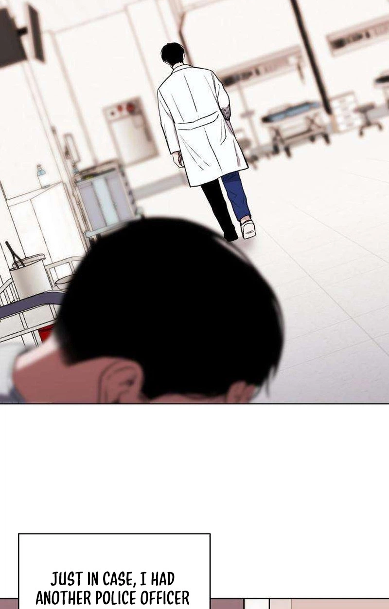 There Is No If Chapter 16 page 17 - 