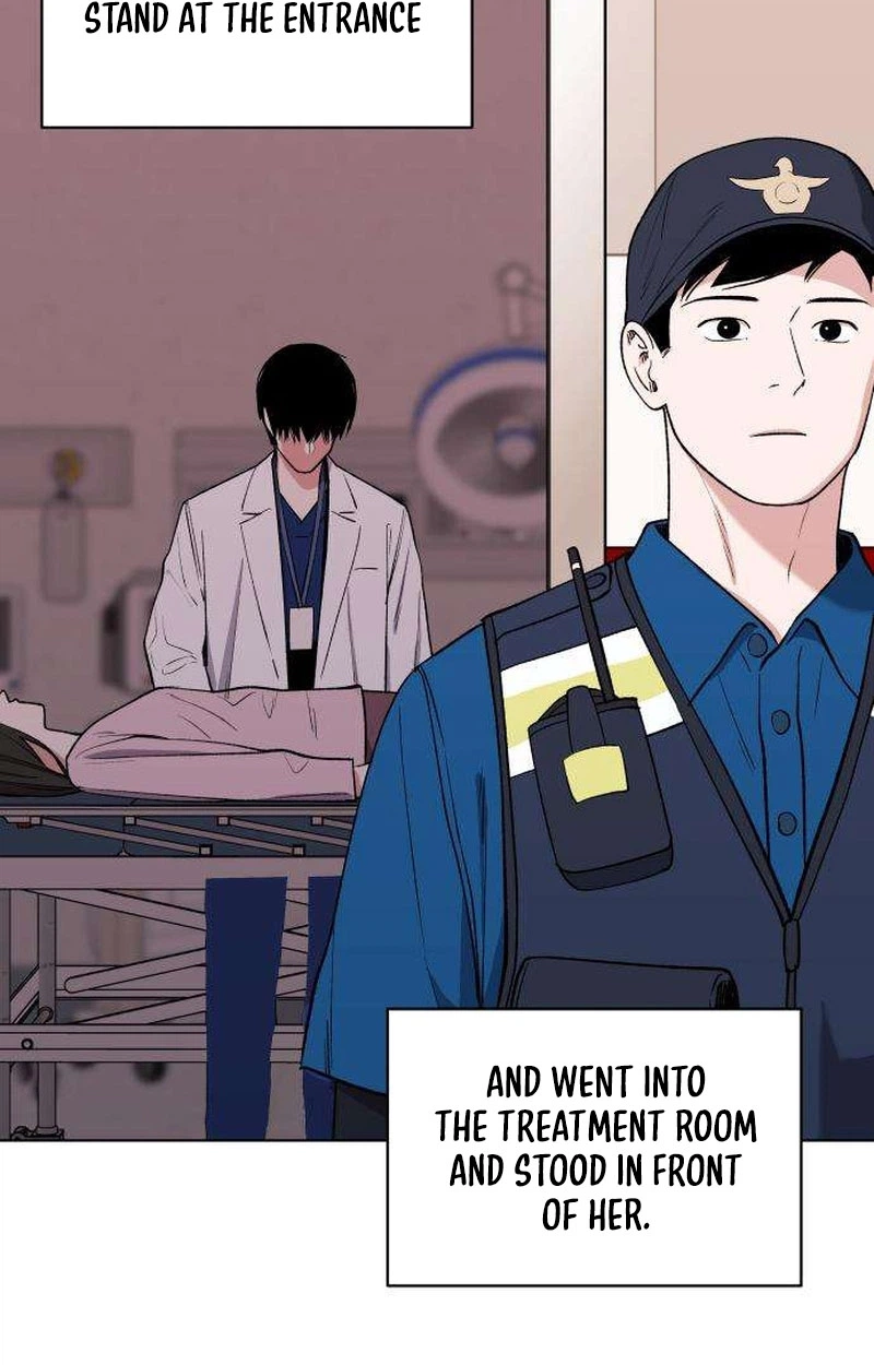 There Is No If Chapter 16 page 18 - 