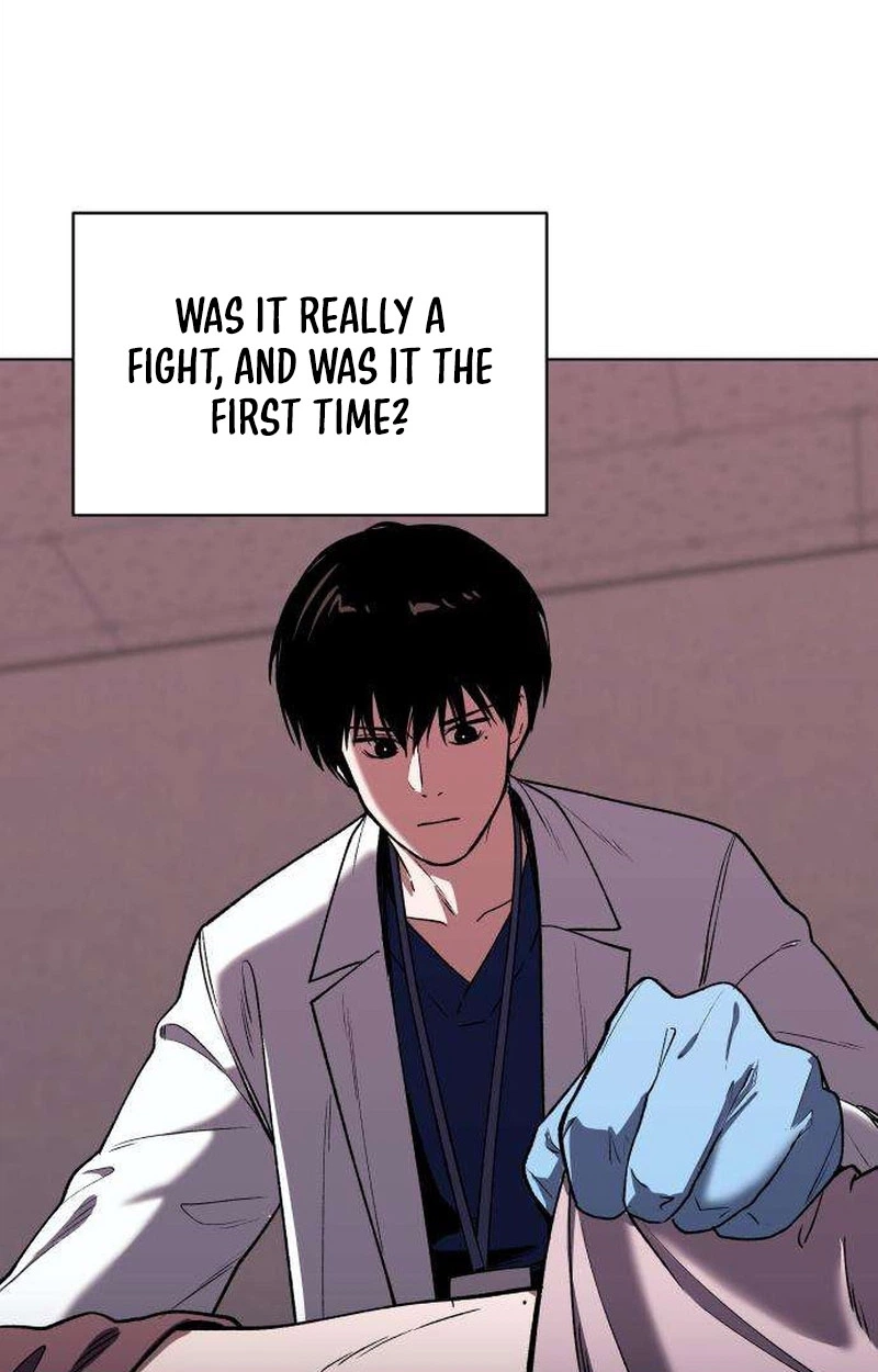 There Is No If Chapter 16 page 19 - 