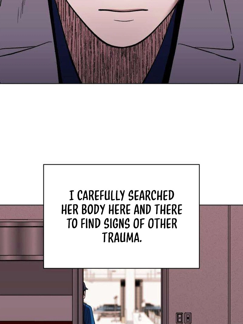 There Is No If Chapter 16 page 21 - 