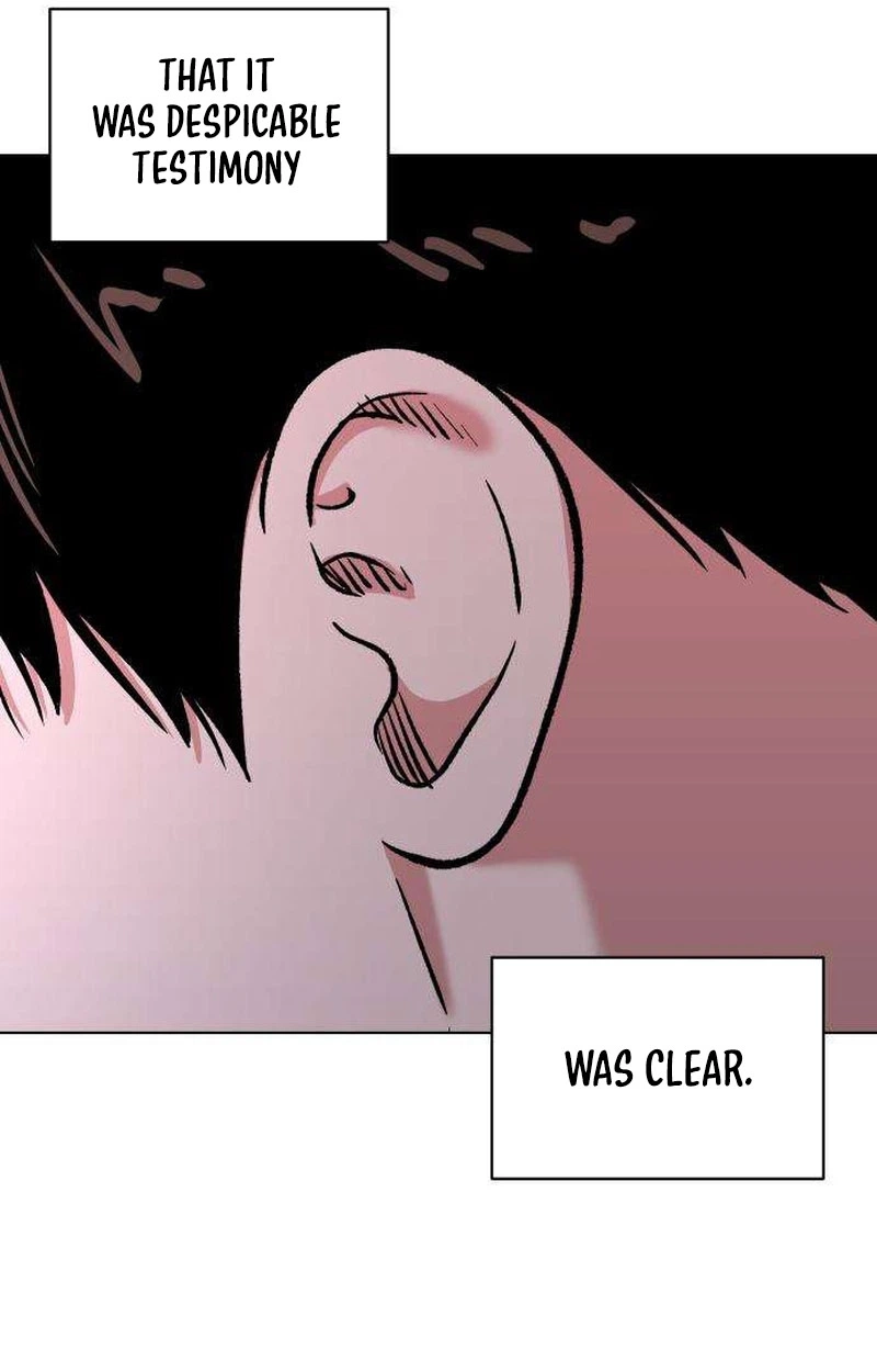 There Is No If Chapter 16 page 23 - 
