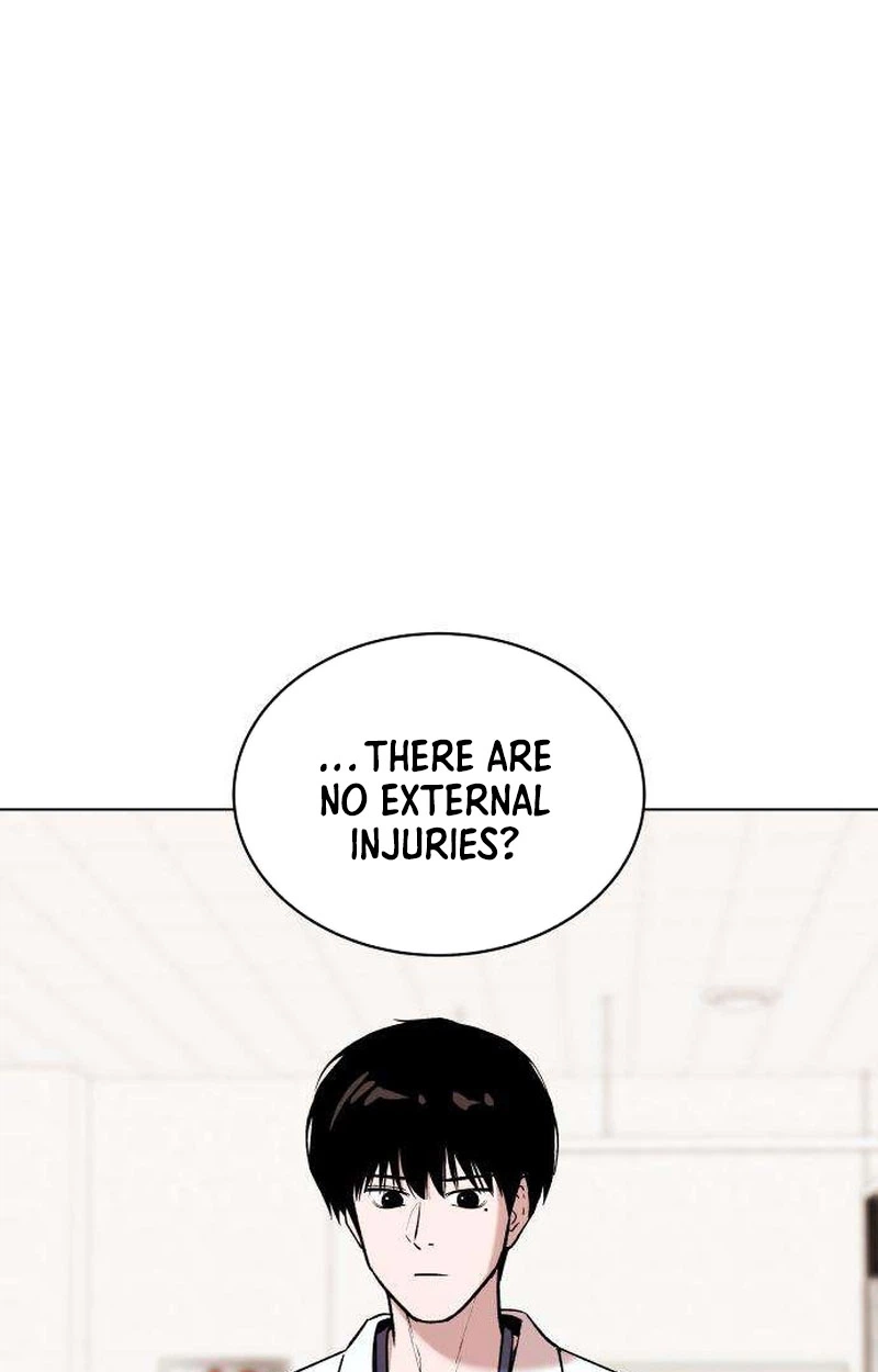 There Is No If Chapter 16 page 27 - 
