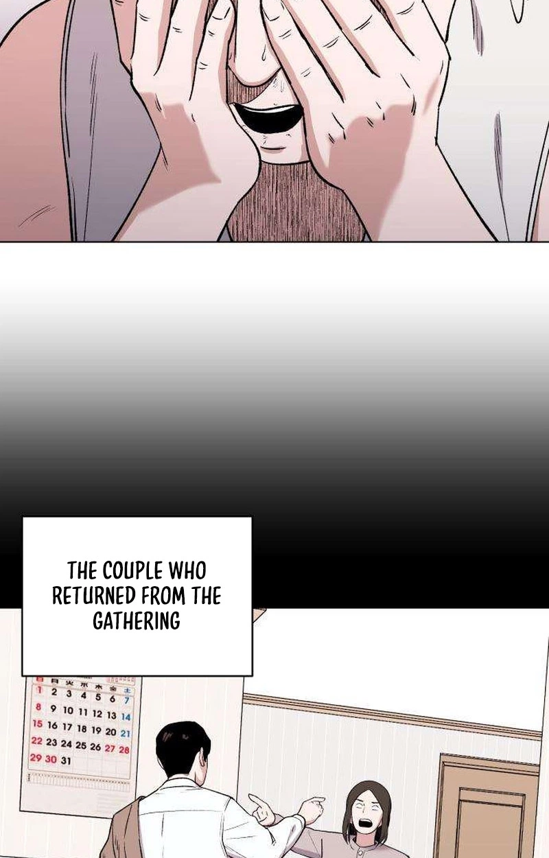 There Is No If Chapter 16 page 4 - 
