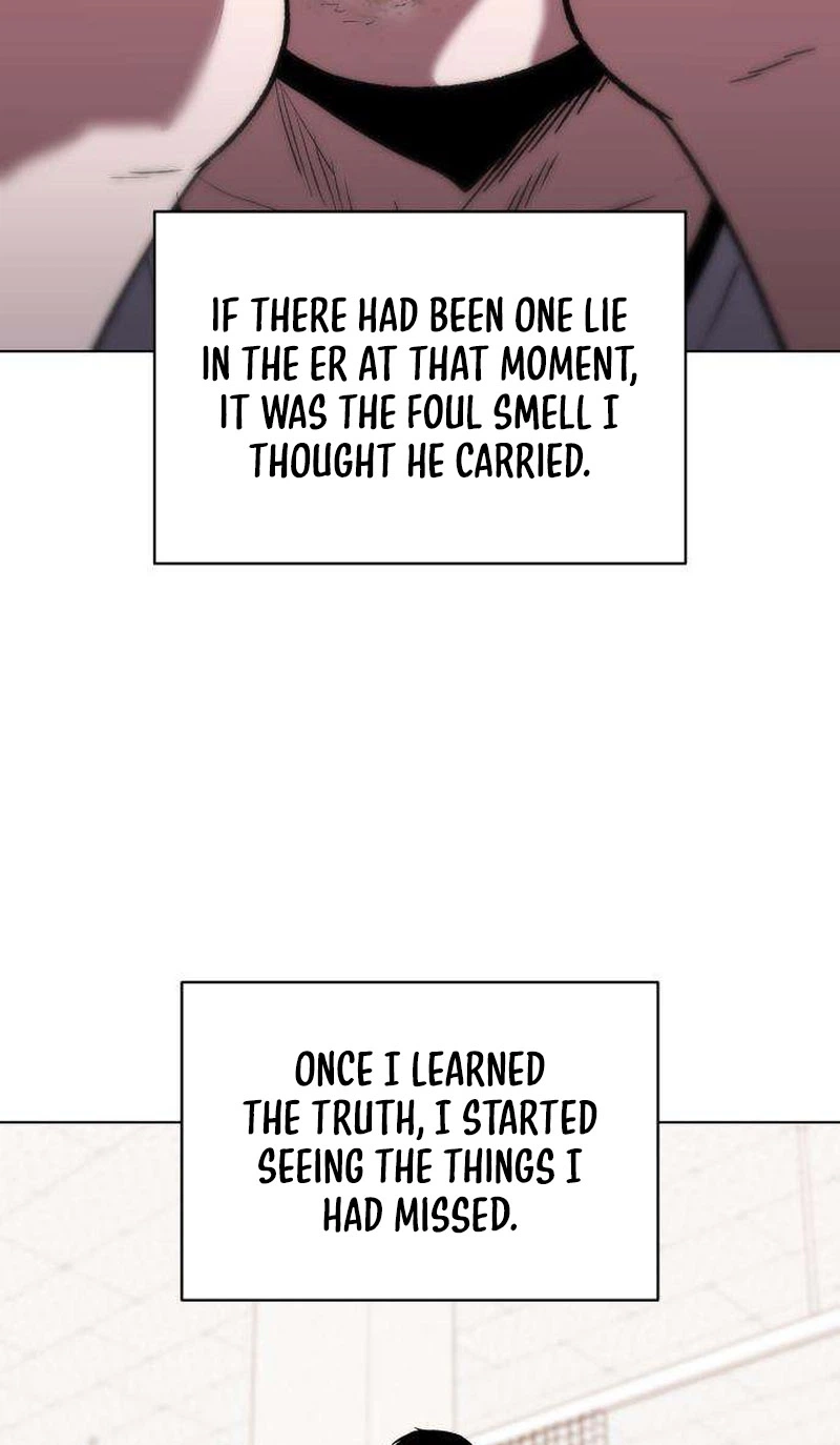 There Is No If Chapter 16 page 31 - 