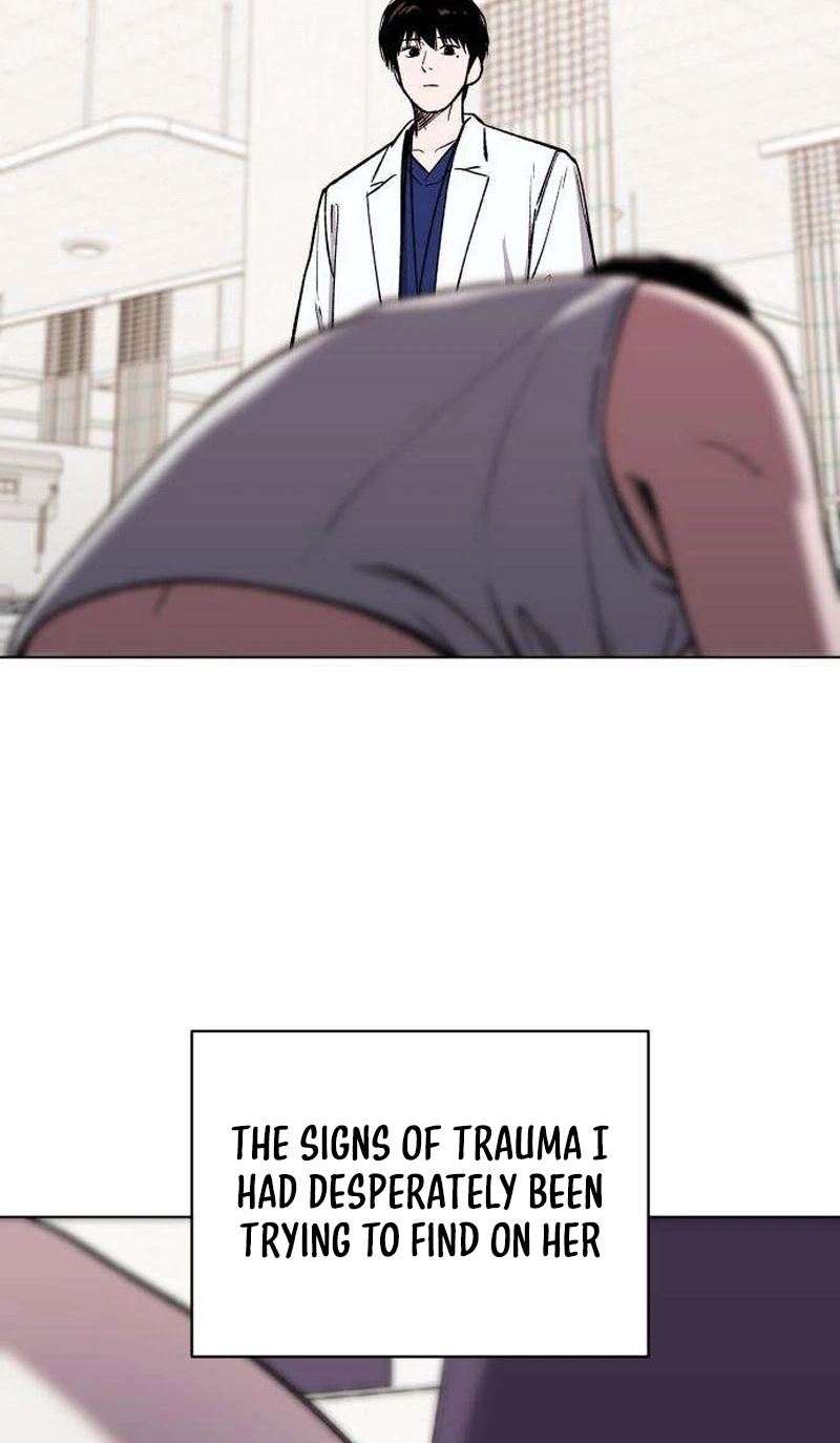 There Is No If Chapter 16 page 32 - 