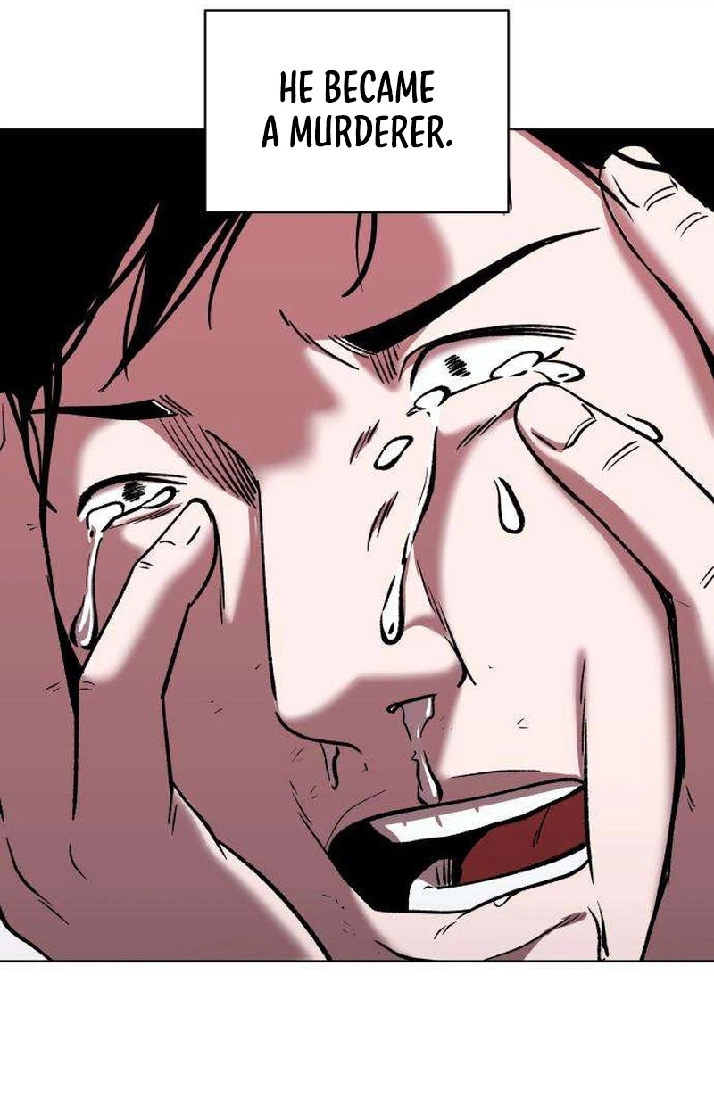 There Is No If Chapter 16 page 34 - 