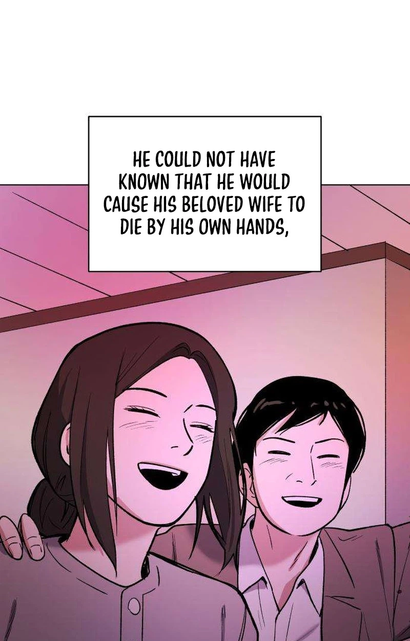 There Is No If Chapter 16 page 35 - 