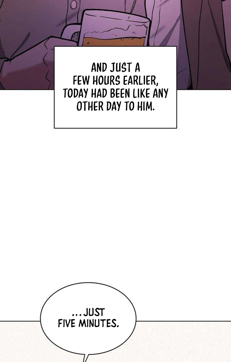 There Is No If Chapter 16 page 36 - 