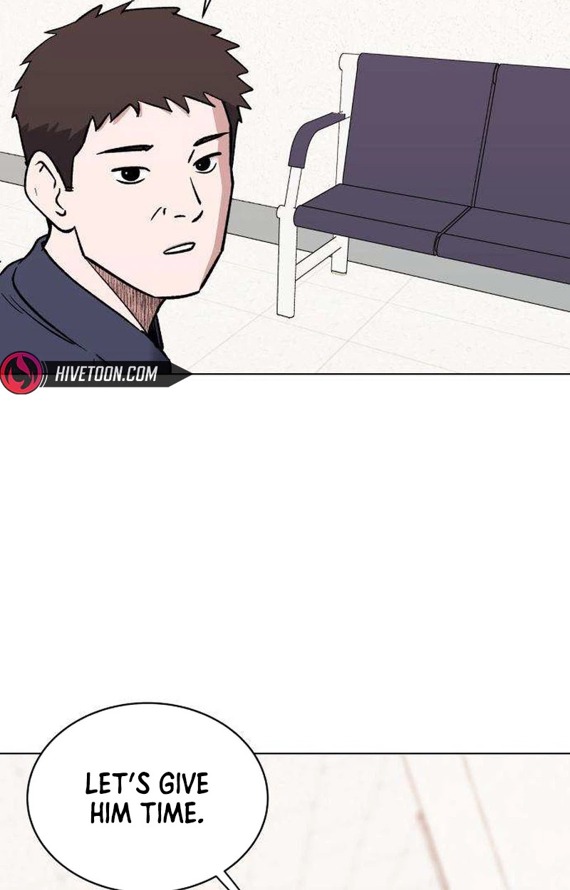 There Is No If Chapter 16 page 37 - 