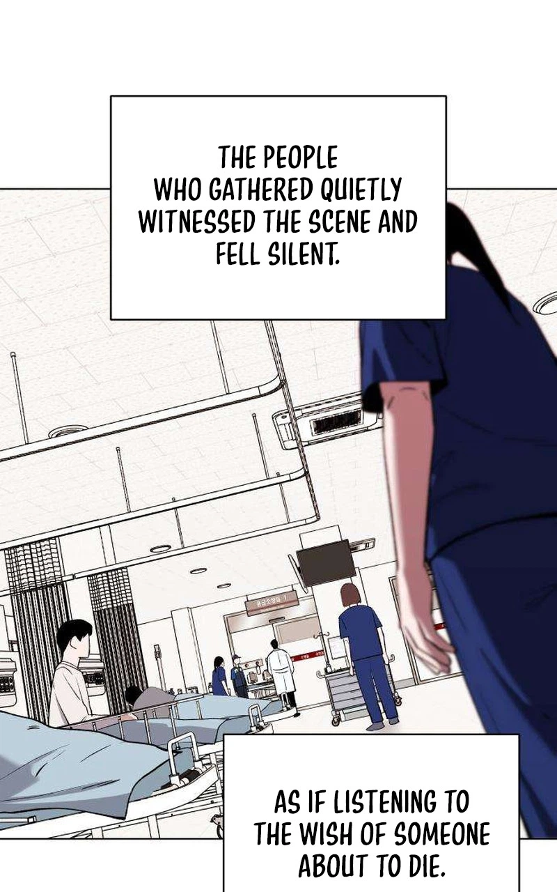 There Is No If Chapter 16 page 42 - 