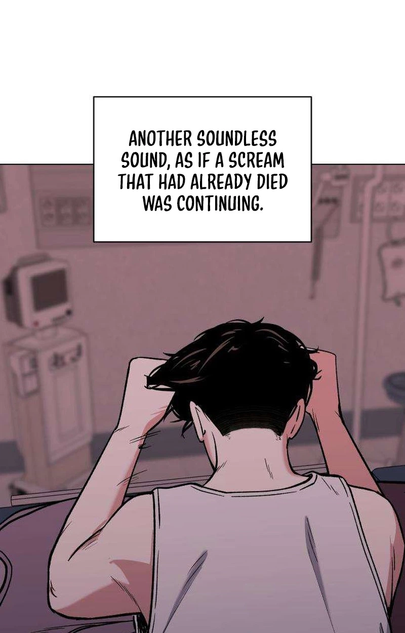 There Is No If Chapter 16 page 45 - 