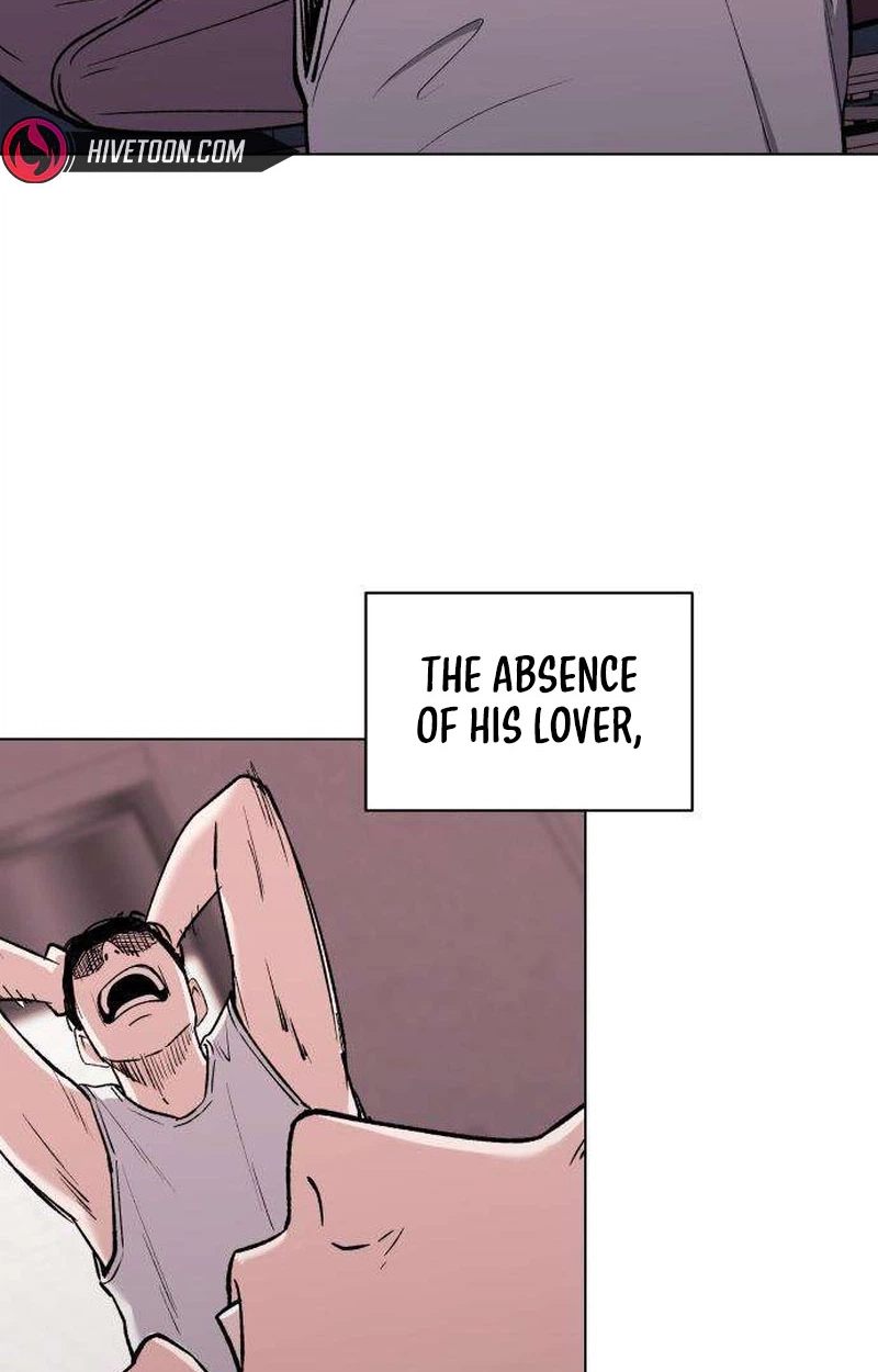 There Is No If Chapter 16 page 46 - 