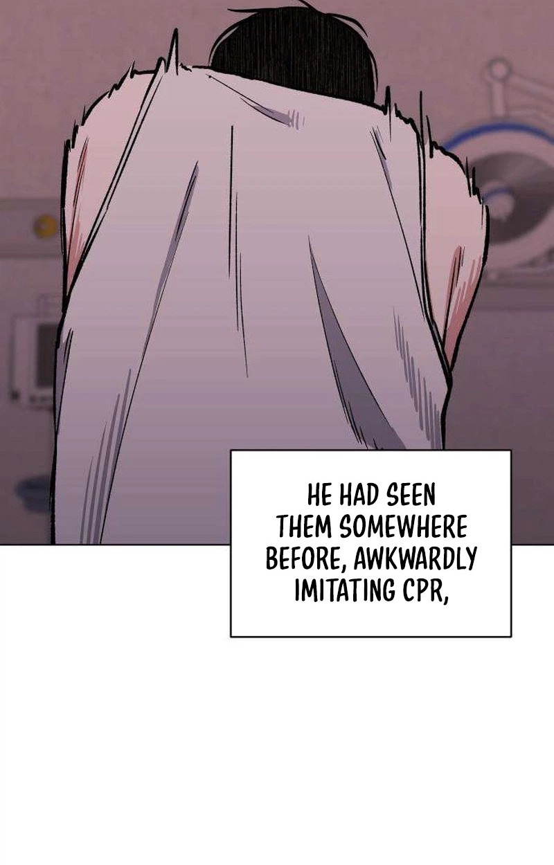 There Is No If Chapter 16 page 49 - 