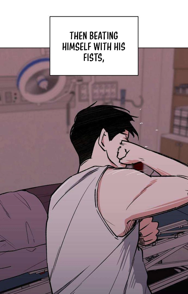 There Is No If Chapter 16 page 50 - 