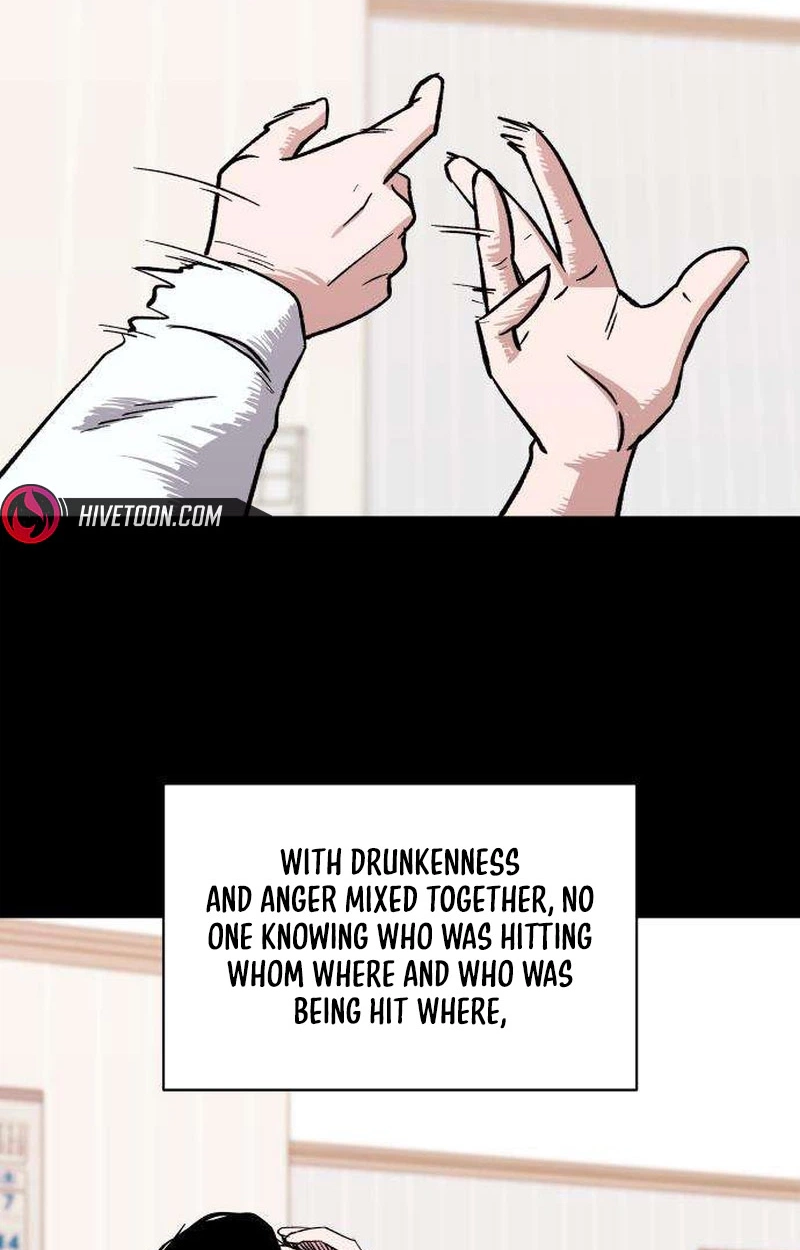 There Is No If Chapter 16 page 6 - 