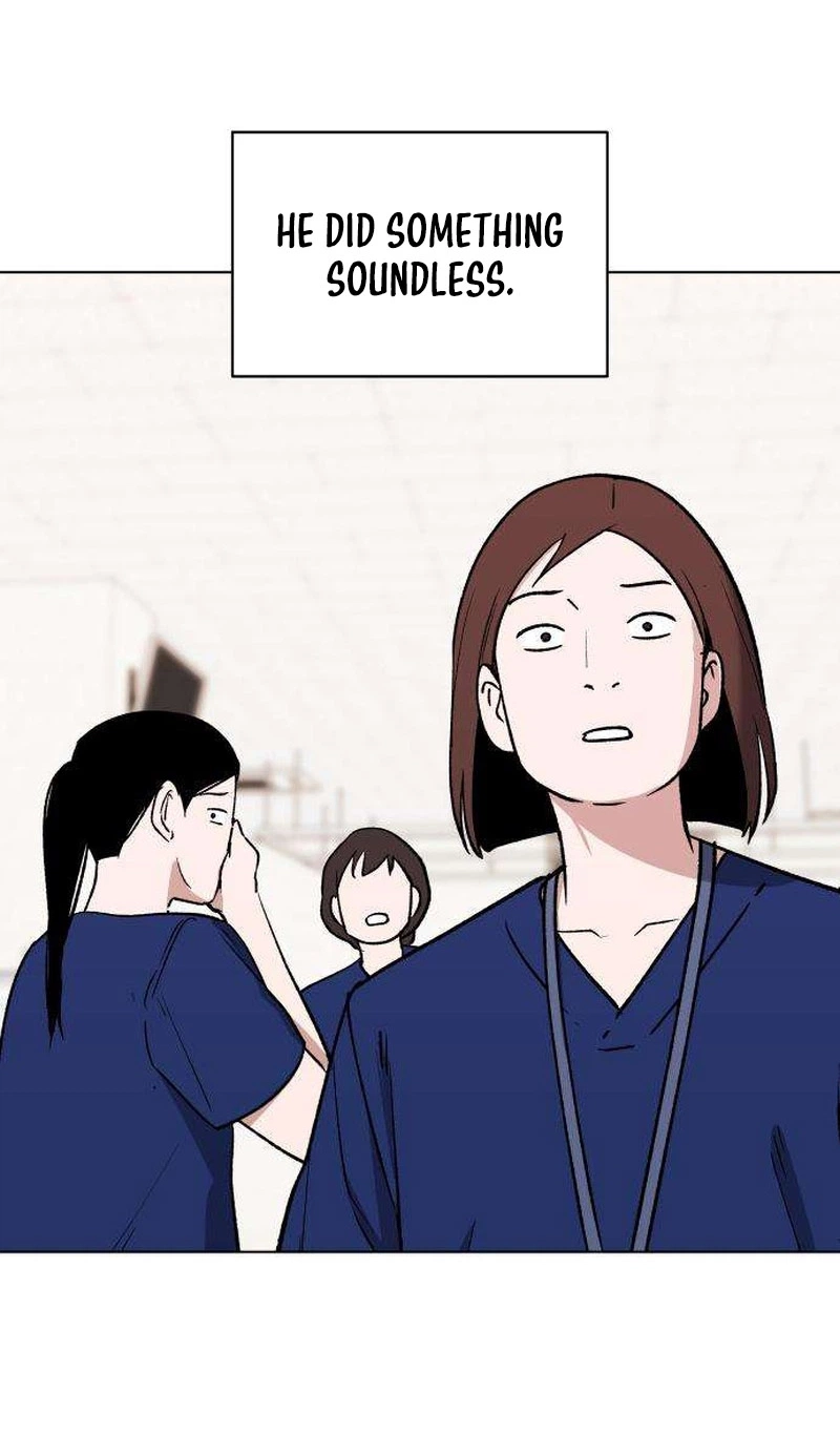 There Is No If Chapter 16 page 54 - 