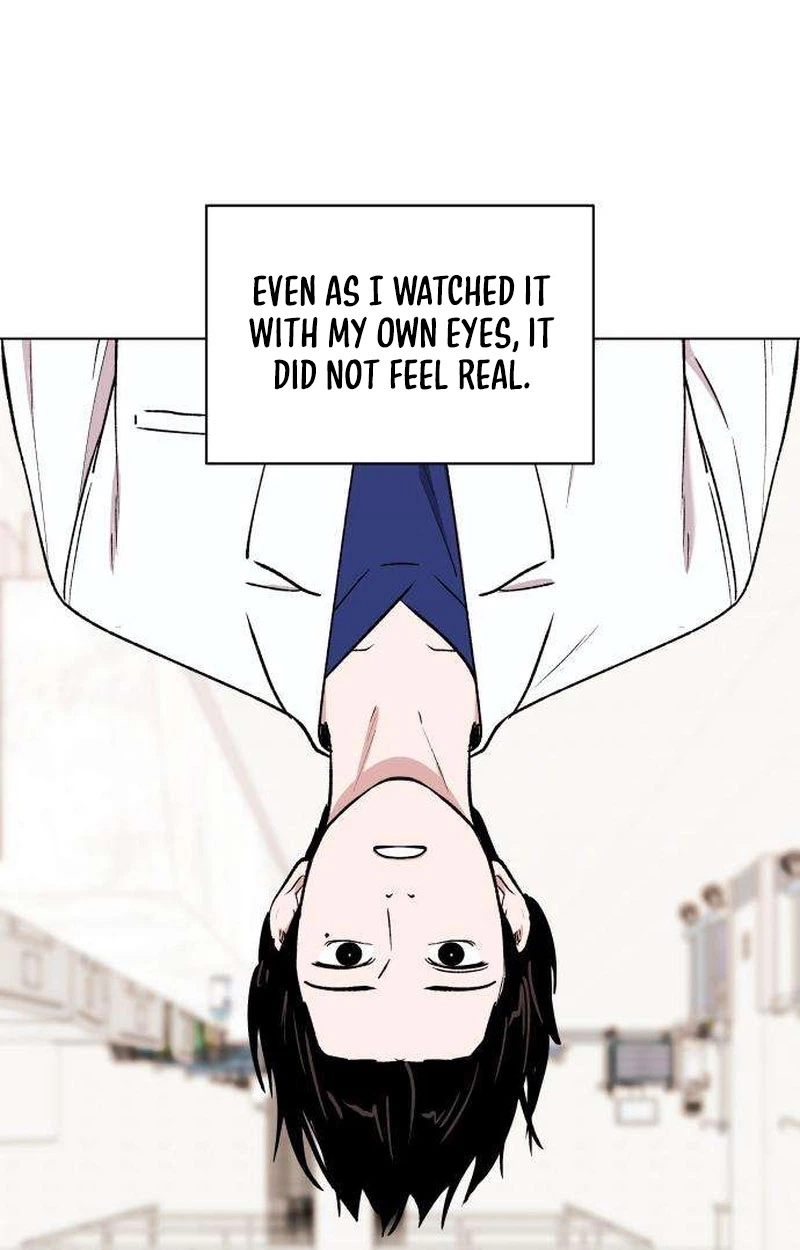 There Is No If Chapter 16 page 55 - 