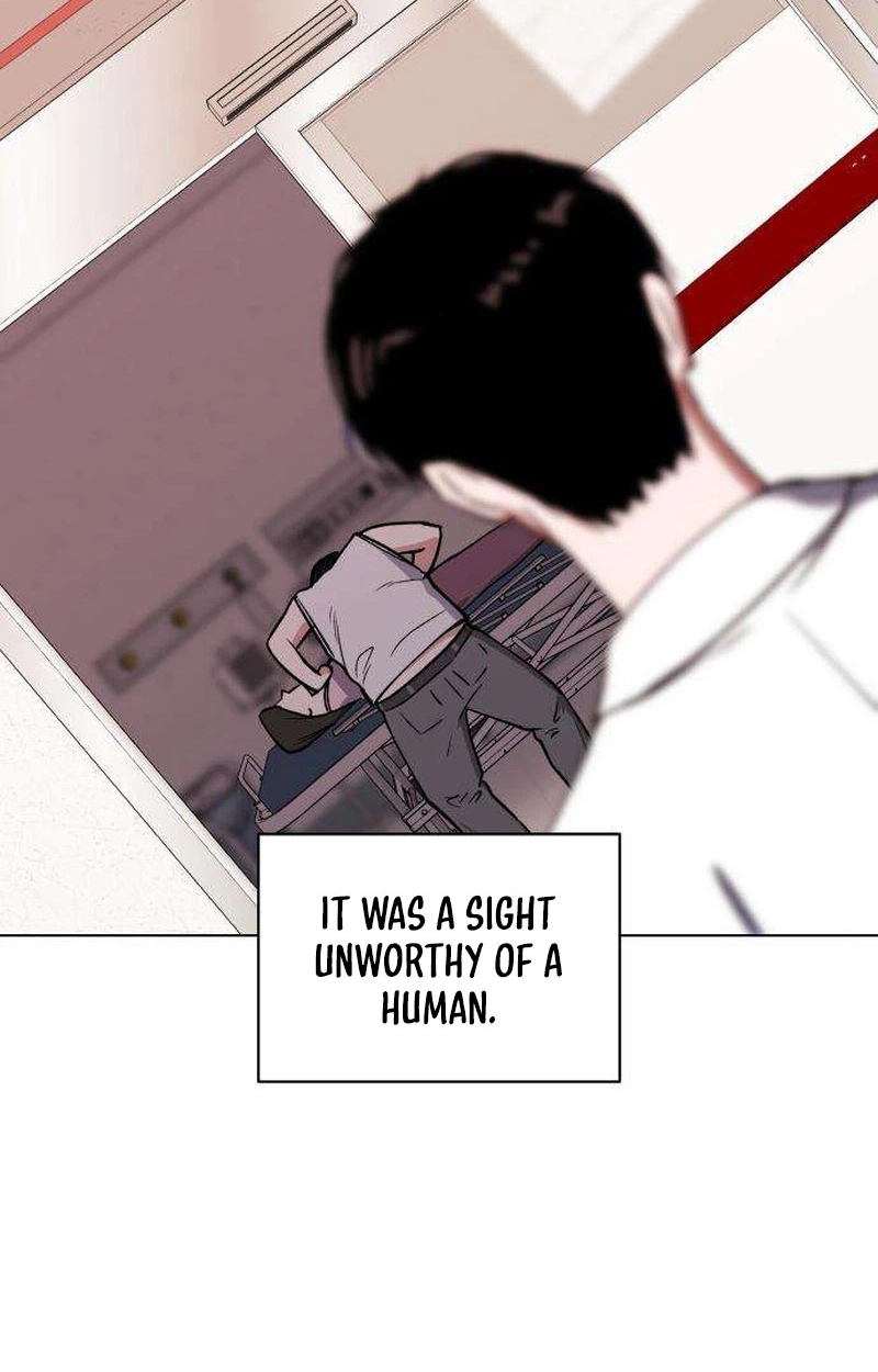 There Is No If Chapter 16 page 58 - 