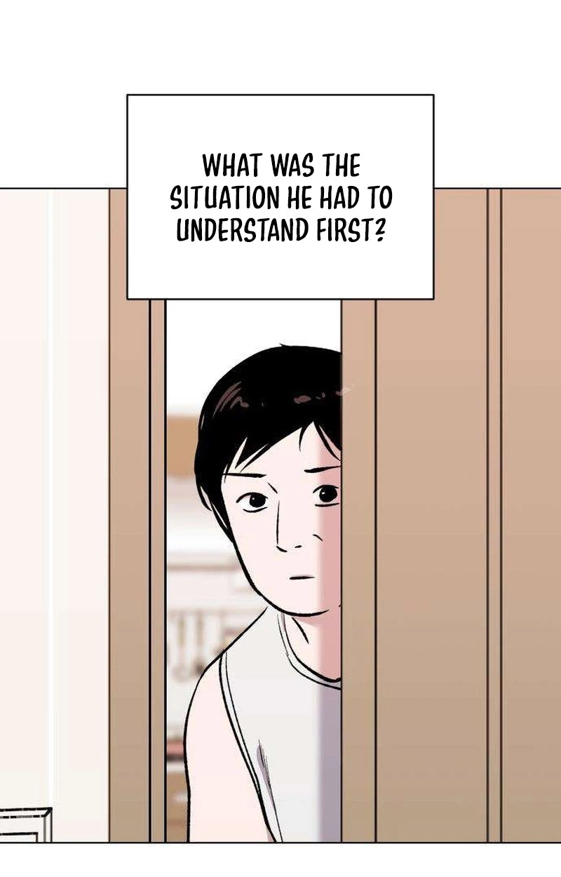There Is No If Chapter 16 page 59 - 