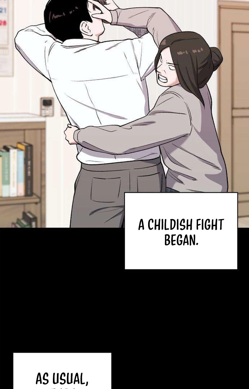 There Is No If Chapter 16 page 7 - 