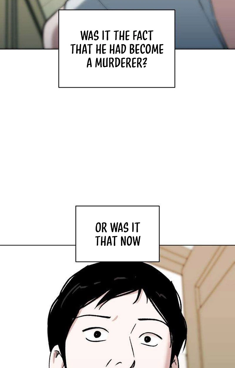There Is No If Chapter 16 page 61 - 