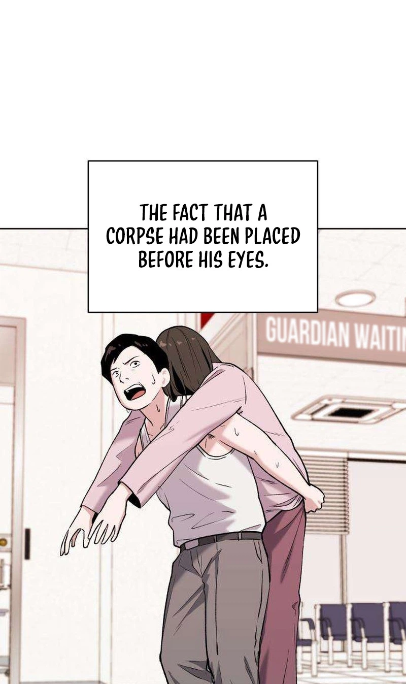 There Is No If Chapter 16 page 64 - 