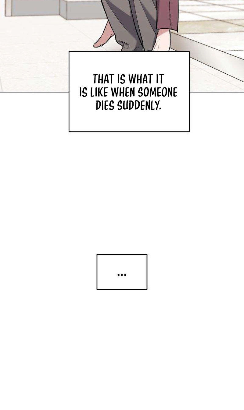 There Is No If Chapter 16 page 65 - 
