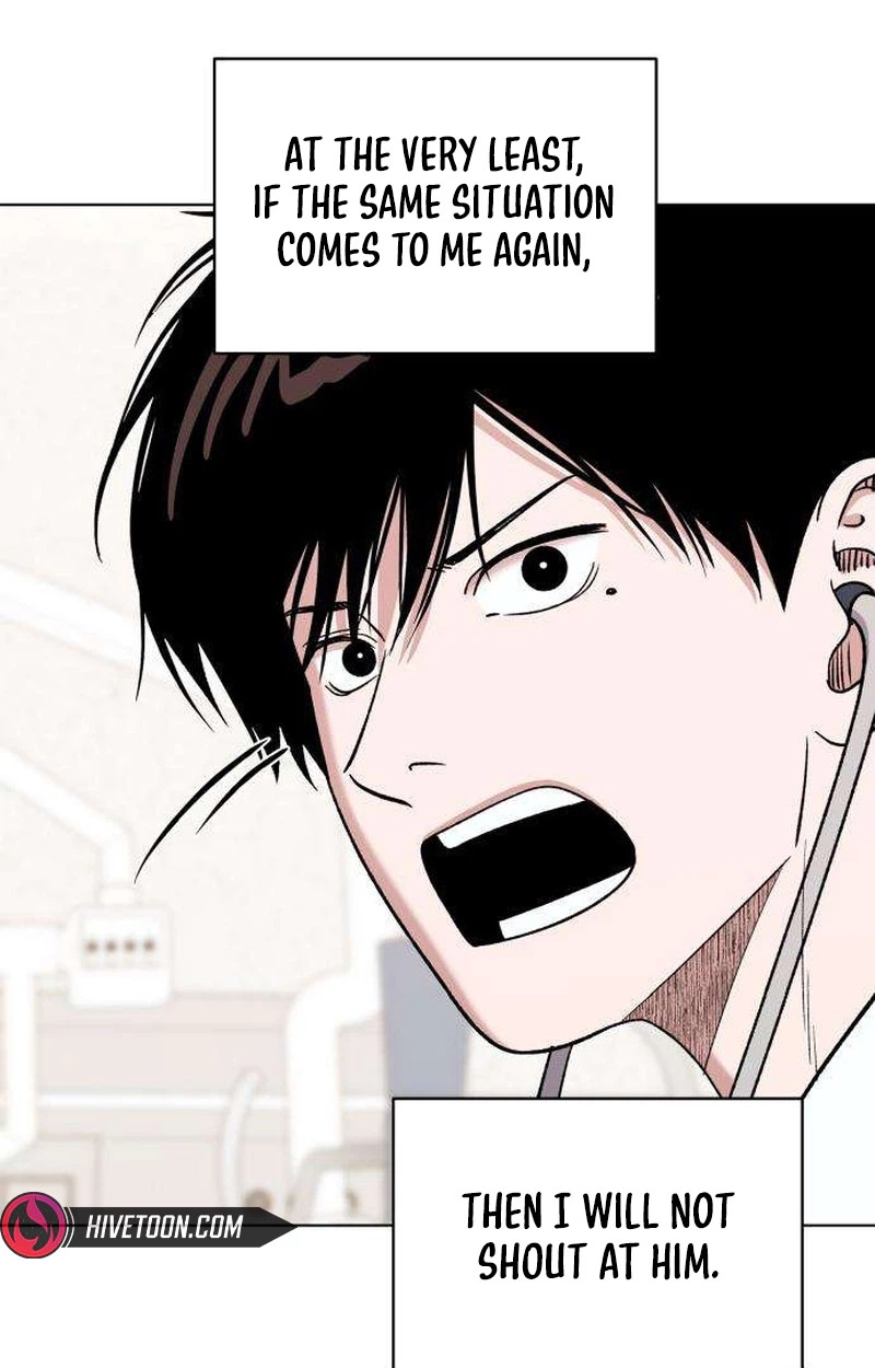 There Is No If Chapter 16 page 68 - 